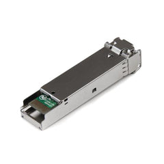 Modulo ricetrasmettitore SFP+ compatibile con HPE 455886-B21 - 10GBASE-LR