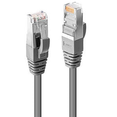 Cavo di Rete Cat.6 S/FTP LSZH Grigio, 30m