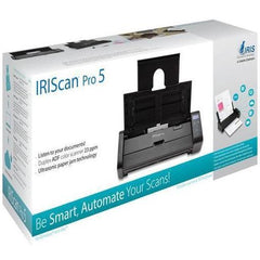 IRISCAN PRO 5
