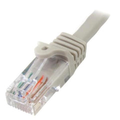 Cavo di Rete 10m Grigio Cat5e