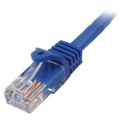 Cavo di rete CAT 5e Blu - 1m
