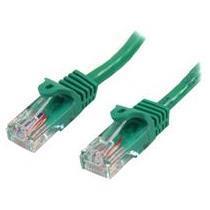 Cavo Patch CAT 5e da 1m Verde