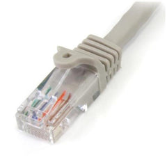 Cavo di rete CAT 5e Grigio 2m