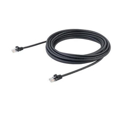 Cavo di Rete Ethernet da 7m Nero Cat5e