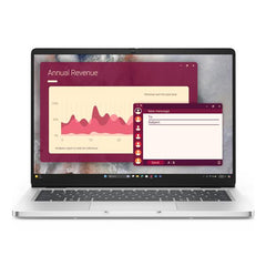 DELL PRO 14 PC14250 - senza alimentatore