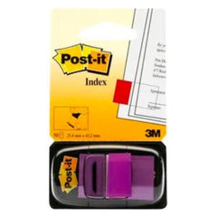Segnapagina Post-it® Index medium