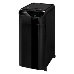 Distruggi documenti a microframmento automatico AutoMax 600M per ufficio