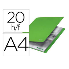 Leitz Recycle