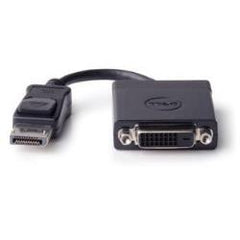ADAPTER - DISPLAYPORT TO DVI