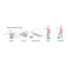 CUSCINO BALANCE