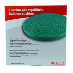 CUSCINO BALANCE