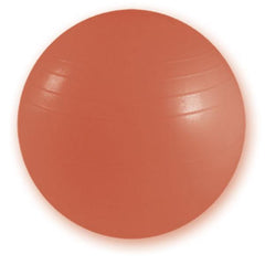 PALLA RESISTENTE - 55CM - ROSSA