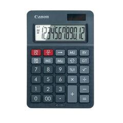 CALCOLATRICE CANON AS-120II EMEA HB 12 CIFRE