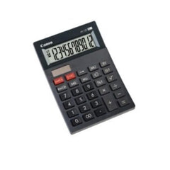 CALCOLATRICE DESKTOP AS-120II EMEA DBL