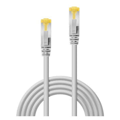 Cavo di Rete RJ45 S/FTP LSZH Grigio, 3m