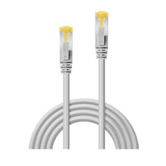 Cavo di Rete RJ45 S/FTP LSZH Grigio, 10m