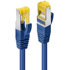 Cavo di Rete RJ45 S/FTP LSZH Blu, 1.5m