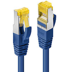 Cavo di Rete RJ45 S/FTP LSZH Blu, 5m