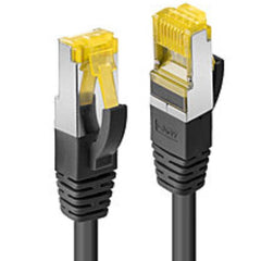 Cavo di Rete RJ45 S/FTP LSZH Nero, 1.5m