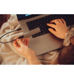 SSD esterna Vx500 usb 3.2
