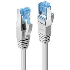 Cavo di Rete Cat.6A S/FTP TPE Grigio, 3m