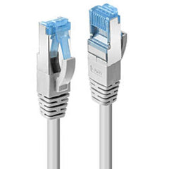 Cavo di Rete Cat.6A S/FTP TPE Grigio, 15m