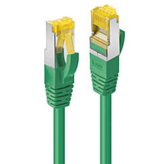 Cavo di Rete RJ45 S/FTP LSZH Verde, 1.5m