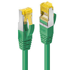 Cavo di Rete RJ45 S/FTP LSZH Verde, 1m