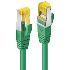 Cavo di Rete RJ45 S/FTP LSZH Verde, 2m