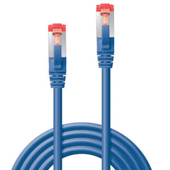Cavo di Rete Cat.6 S/FTP Blu, 7.5m