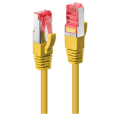 Cavo di Rete Cat.6 S/FTP Giallo, 3m