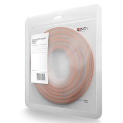 Cavo di Rete Cat.6 S/FTP Arancione, 3m