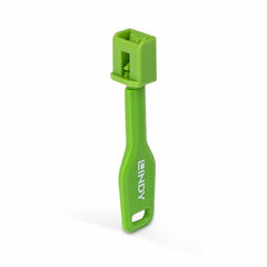 CHIAVE PER PORT BLOCKER SFP VERDE