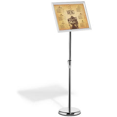 FLOOR STAND CORNICE A SCATTO