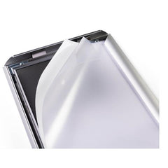 FLOOR STAND CORNICE A SCATTO