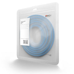 Cavo di Rete Cat.6 U/UTP Blu, 7.5m