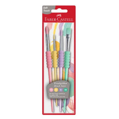 PENNELLI SOFT-TOUCH