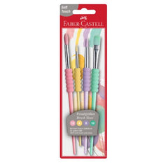 PENNELLI SOFT-TOUCH