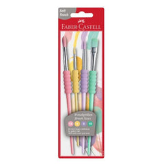 PENNELLI SOFT-TOUCH