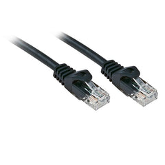 CAVO DI RETE CAT.6 U/UTP BASIC BIANCO 2M