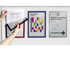 DURAFRAME® MAGNETIC