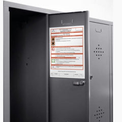TASCA MAGNETICA A4