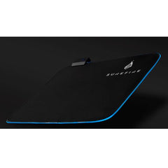 Tappetino MOUSE Gaming RGB LED
