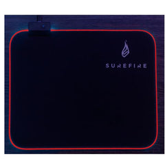 Tappetino MOUSE Gaming RGB LED