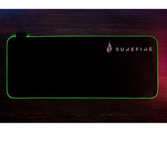 SILENT FLIGHT RGB-680 MOUSE PAD