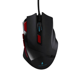 EAGLE CLAW MOUSE GAMING A 9 PULSANTI