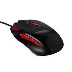 EAGLE CLAW MOUSE GAMING A 9 PULSANTI
