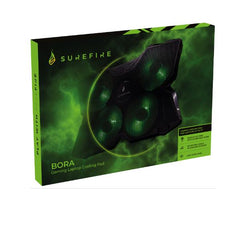 Bora Gaming laptop Cooling Pad