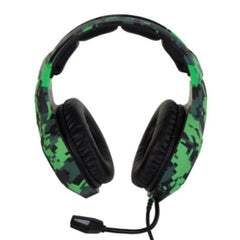 SureFire Skirmish Gaming RGB Headset
