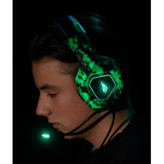 SureFire Skirmish Gaming RGB Headset